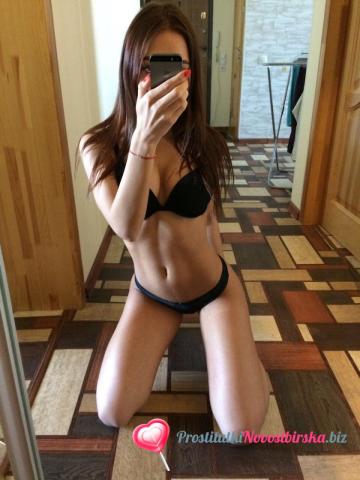 Индивидуалка Римма Фотография 12