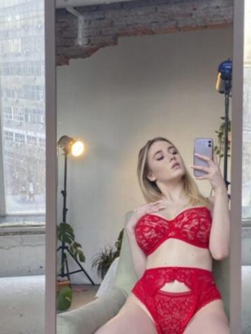 Индивидуалка Римма Фотография 2
